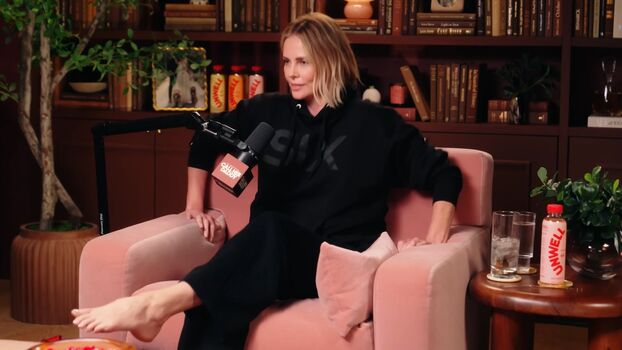 Charlize Theron