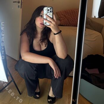 Full leaked Christina green private onlyfans photo