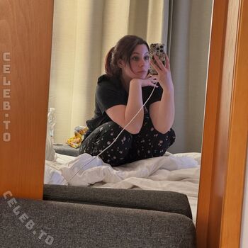 Full leaked Christina green private onlyfans photo