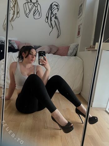 Full leaked Christina green private onlyfans photo