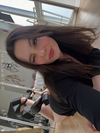 Full leaked Christina green private onlyfans photo