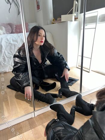 Full leaked Christina green private onlyfans photo