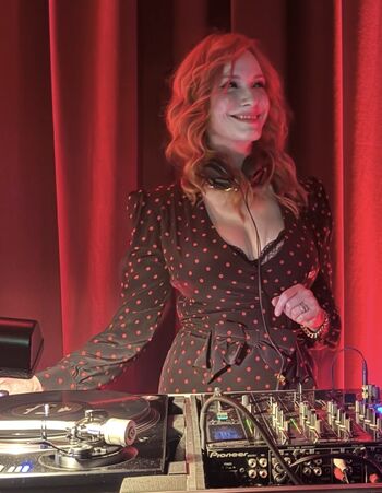 Christina Hendricks