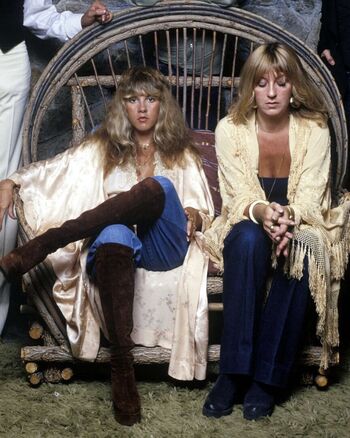 Christine McVie