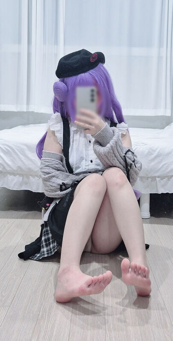 Full leaked Misha rouge/ private onlyfans photo