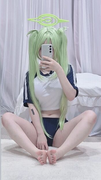 Full leaked Bernadette kaspar/ private onlyfans photo