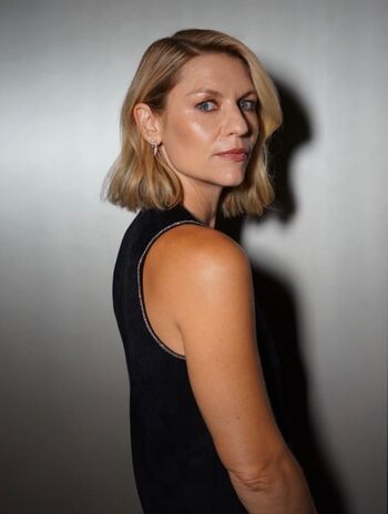 Claire Danes