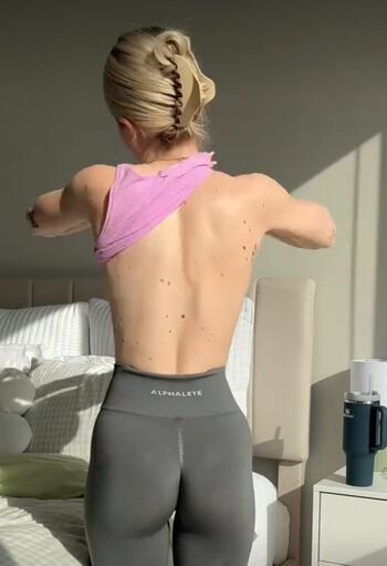Claudia Walsh