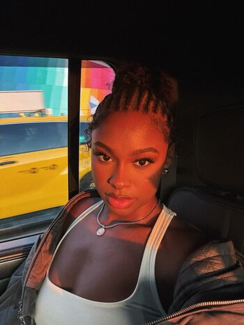 Coco Jones