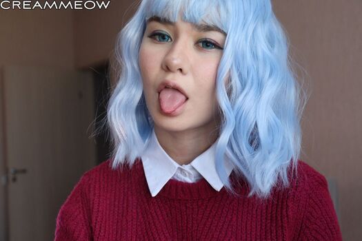 Creammeow