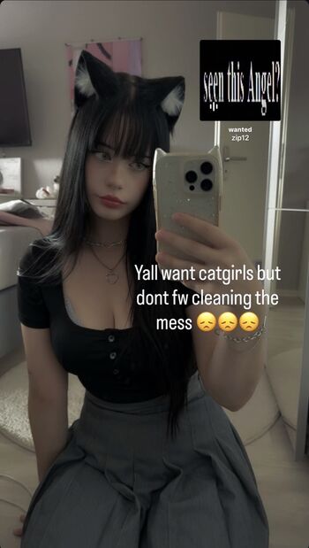 Cringycatgirl