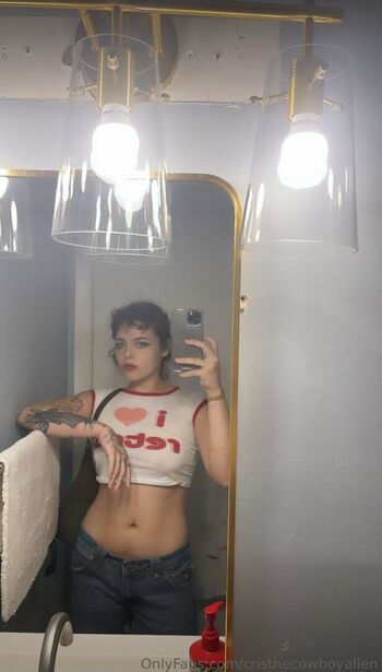Cristina ramos