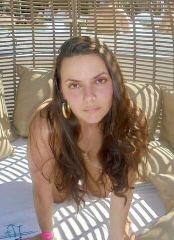 Full leaked Dafne keen private onlyfans photo