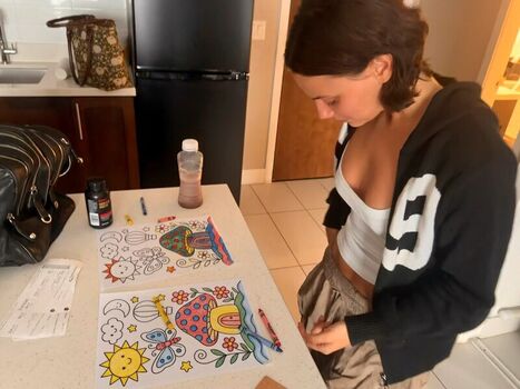 Full leaked Dafne keen private onlyfans photo
