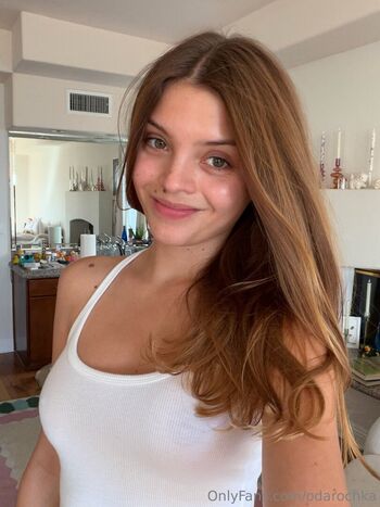 Dasha Komarova
