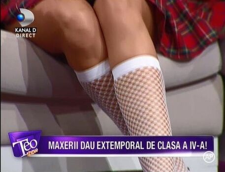 Deea Maxer