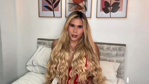 Desiree Gonzalez