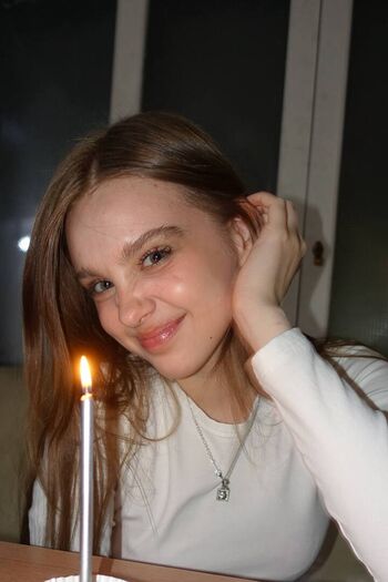 Full leaked Diana turova private onlyfans photo