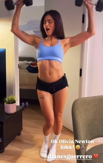 Full leaked Diane guerrero page private onlyfans photo