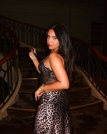 Disha Agarwal