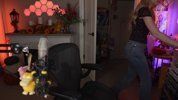 Dizzykitten