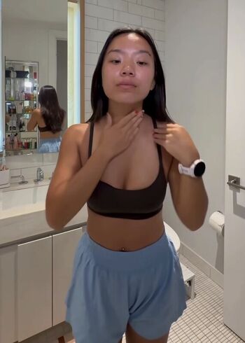 Full leaked Eatingalonediaries private onlyfans photo