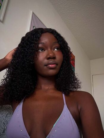 Ebony Sweet