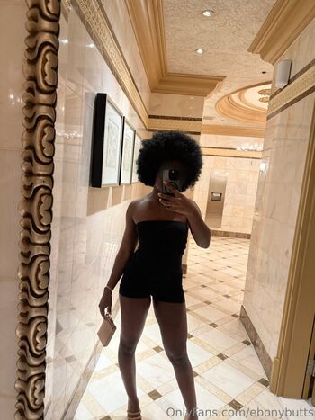ebonybutts