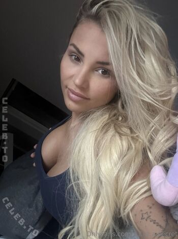 Eliza-Marie Klenner