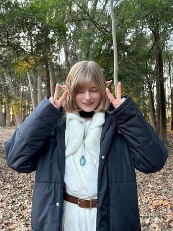 Ella Freya