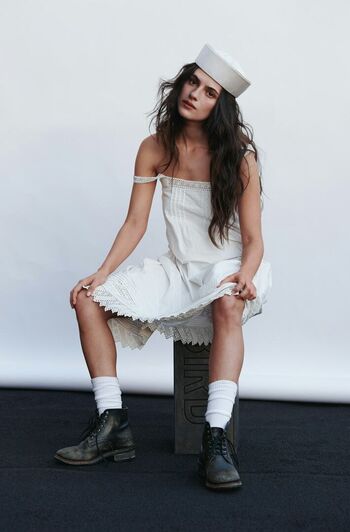 Ella Rubin