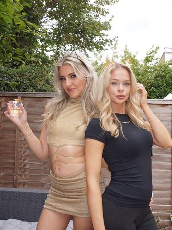 Ellie Middleton