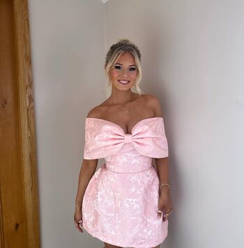 Emma Mcguckin