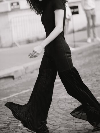 Emmy Rossum