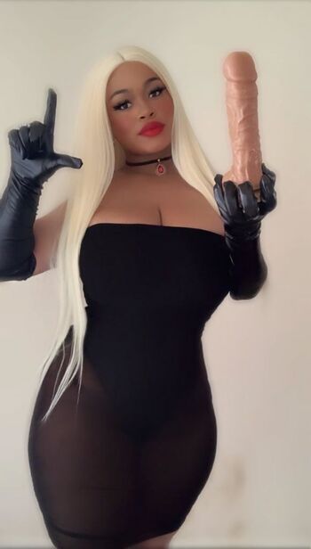 Empress Candie