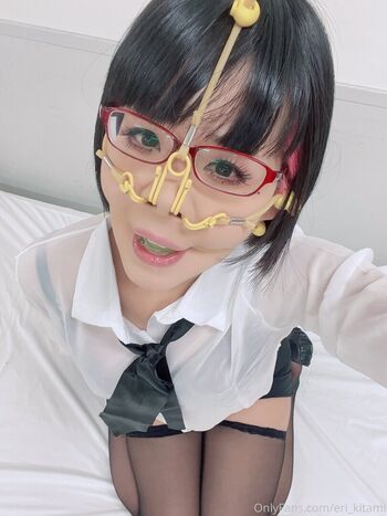 Full leaked Eri kitami  page private onlyfans photo