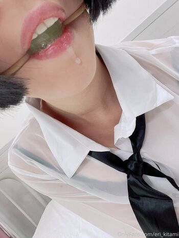 Full leaked Eri kitami private onlyfans photo