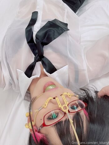 Full leaked Eri kitami private onlyfans photo