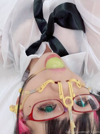 Full leaked Eri kitami private onlyfans photo
