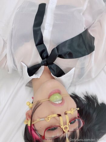 Full leaked Eri kitami private onlyfans photo