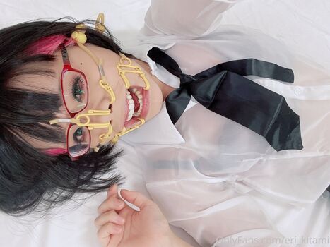 Full leaked Eri kitami private onlyfans photo
