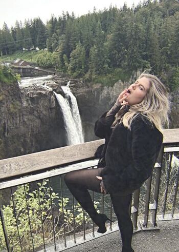 Full leaked Erica lindbeck private onlyfans photo