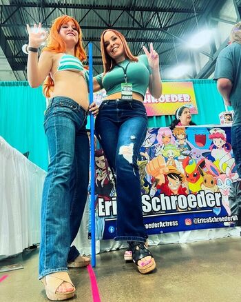 Full leaked Erica schroeder page private onlyfans photo