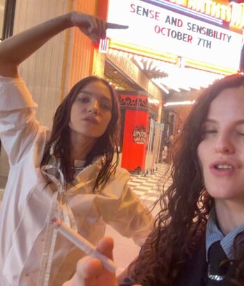Esme Creed-Miles