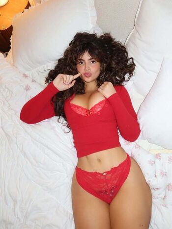 Evanita Maria