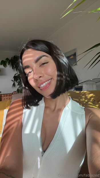 Full leaked Fablazed private onlyfans photo