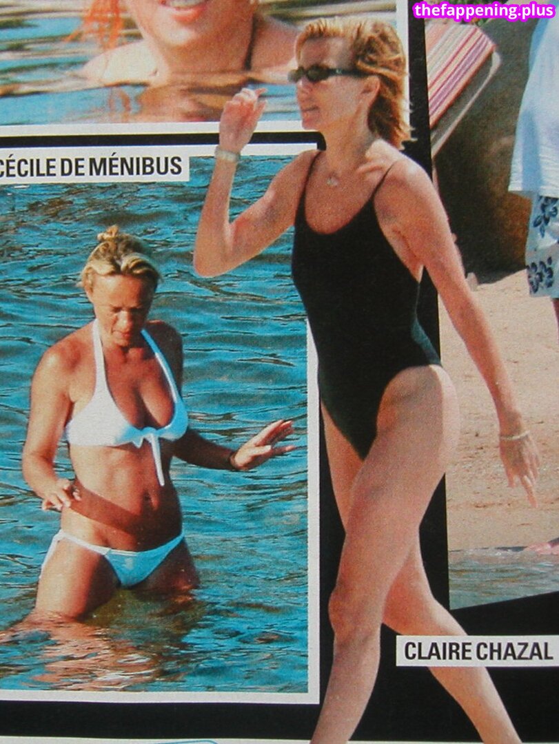DesJournalistes / Femmes Journalistes / animatrices et autres dans les médias / https: / melanie.nouveauxmedias Foto OnlyFans Nua #66