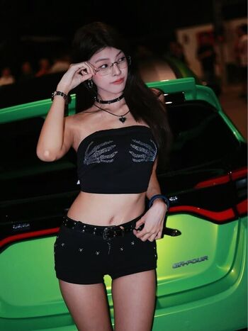 Fion Lee Winyean