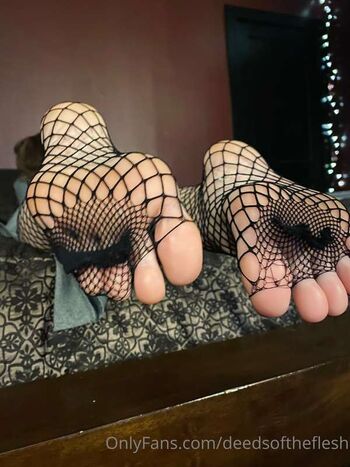 Flesh Pleasures