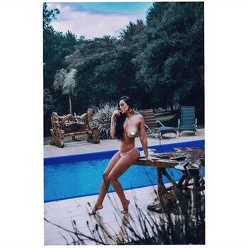 Full leaked Francieli rossa private onlyfans photo